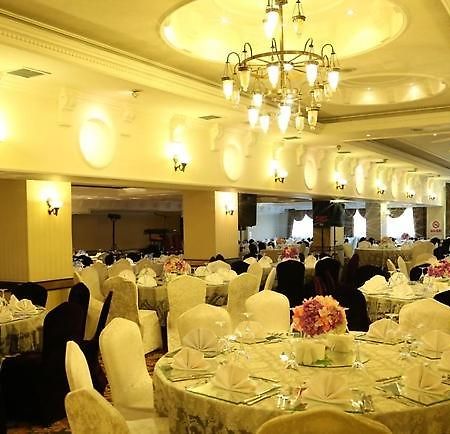 Angora Hotel Анкара Екстер'єр фото