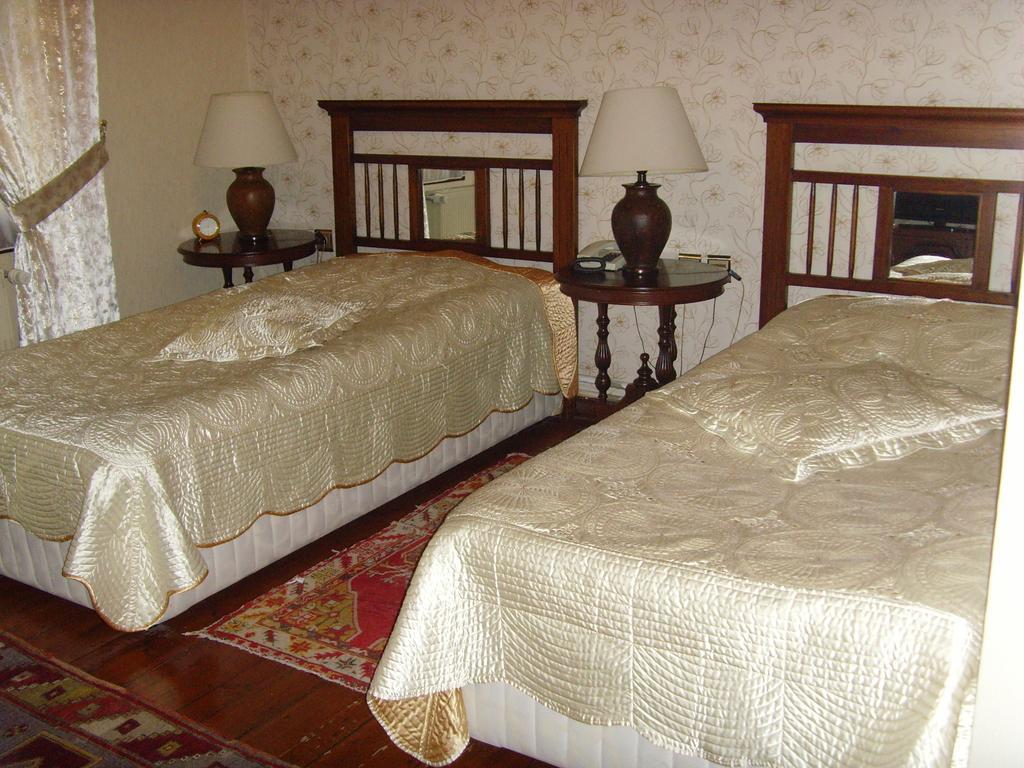 Angora Hotel Анкара Екстер'єр фото