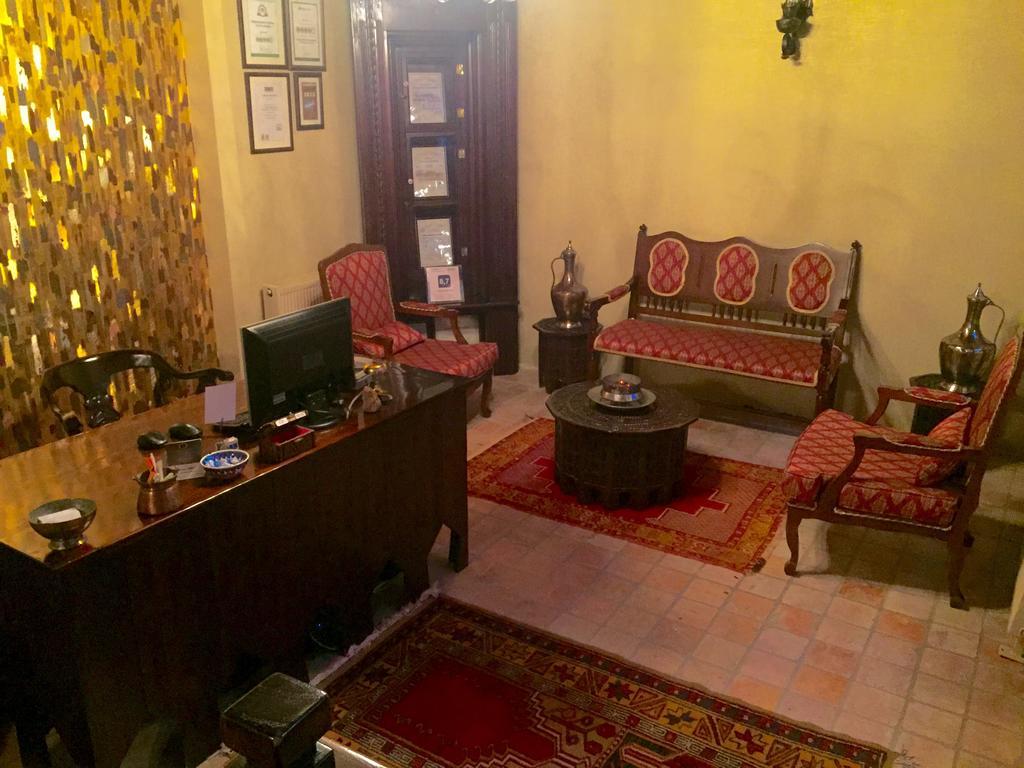 Angora Hotel Анкара Екстер'єр фото