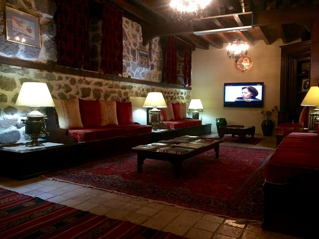 Angora Hotel Анкара Екстер'єр фото