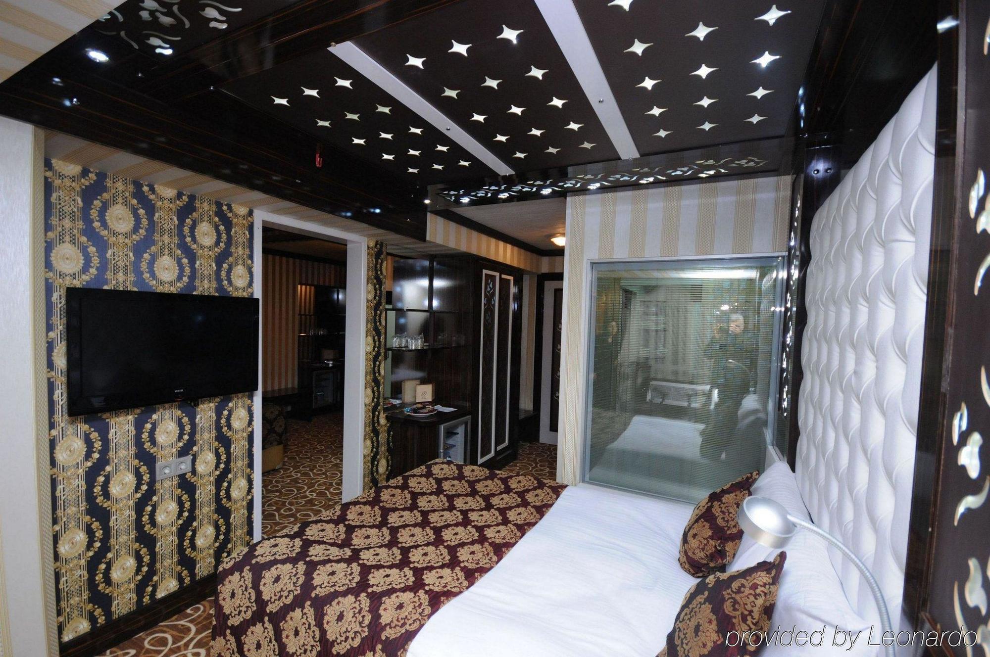 Angora Hotel Анкара Екстер'єр фото