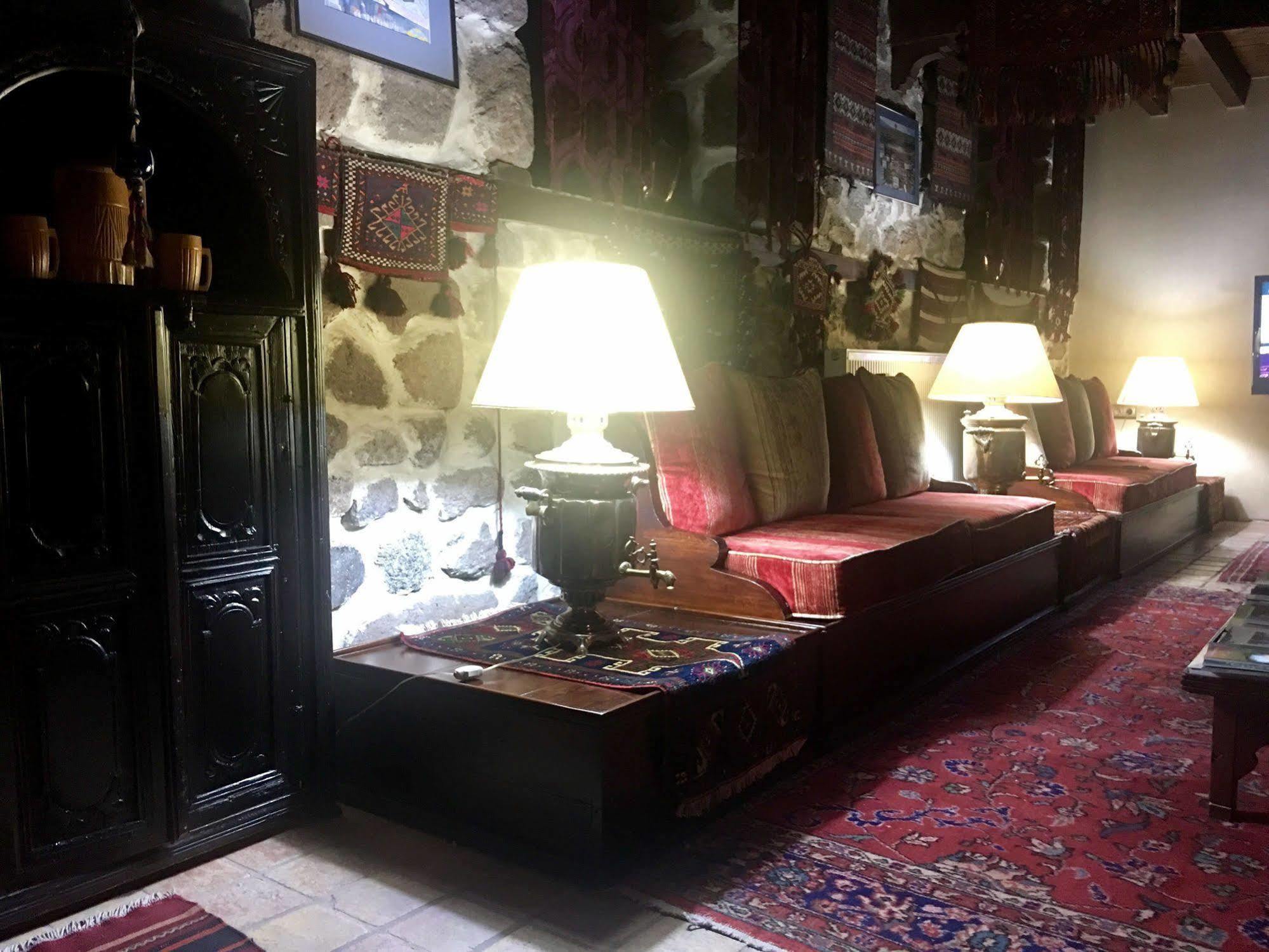Angora Hotel Анкара Екстер'єр фото