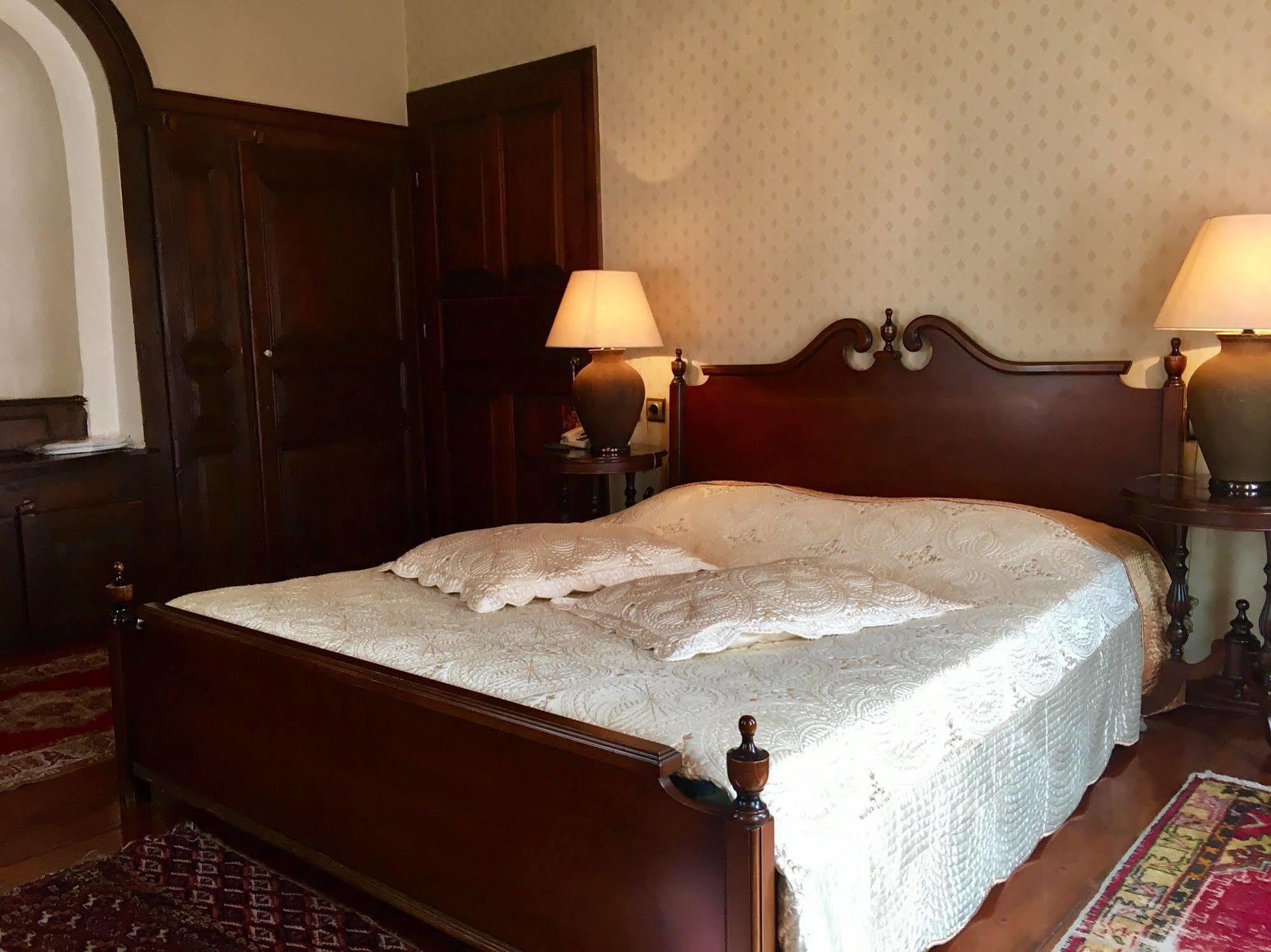 Angora Hotel Анкара Екстер'єр фото