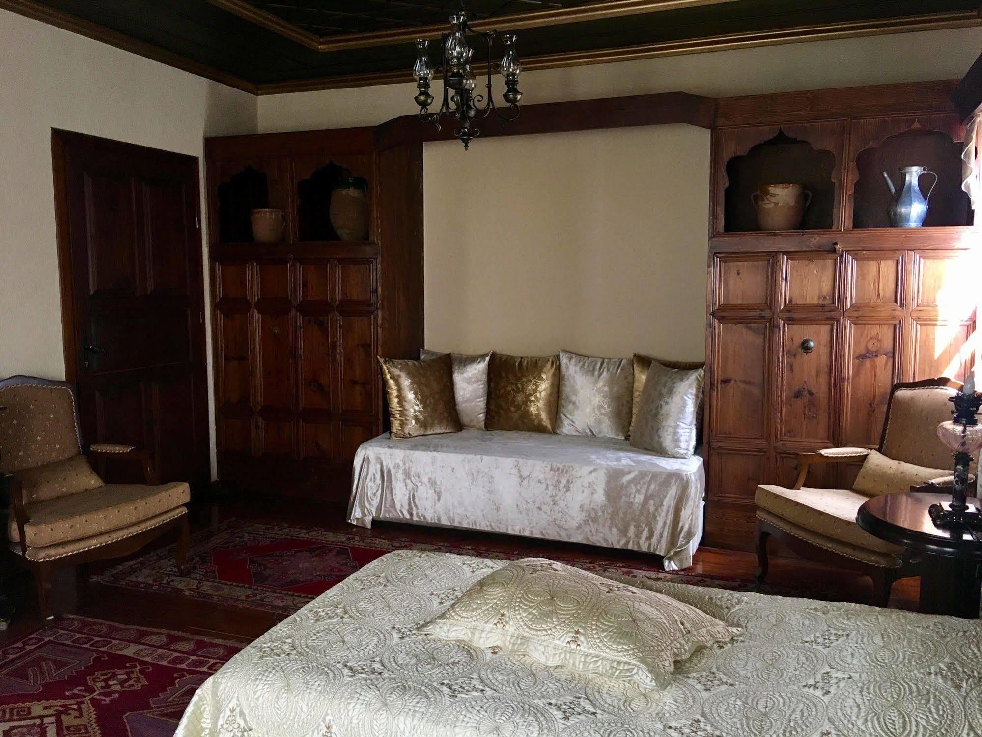 Angora Hotel Анкара Екстер'єр фото