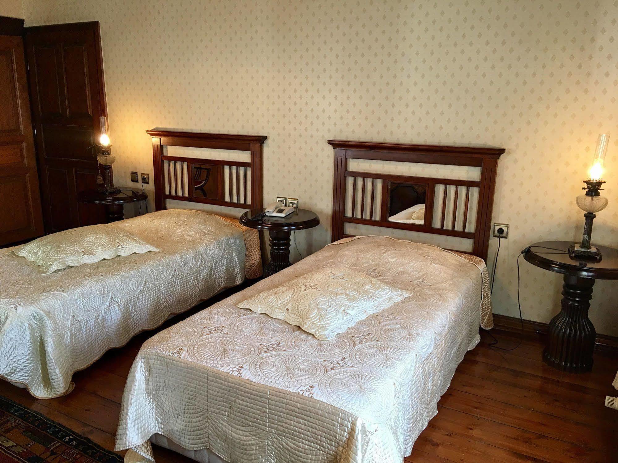 Angora Hotel Анкара Екстер'єр фото