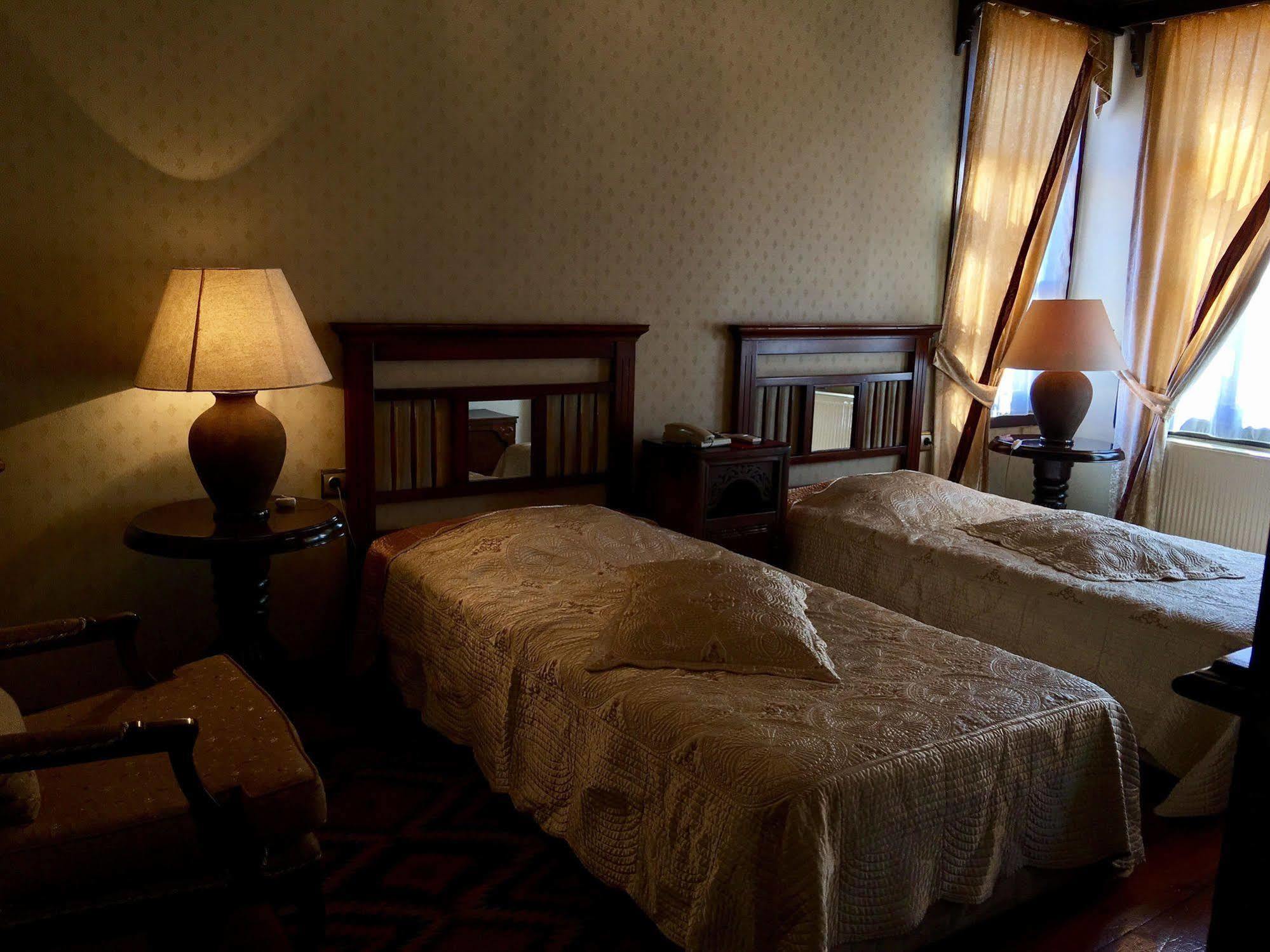 Angora Hotel Анкара Екстер'єр фото