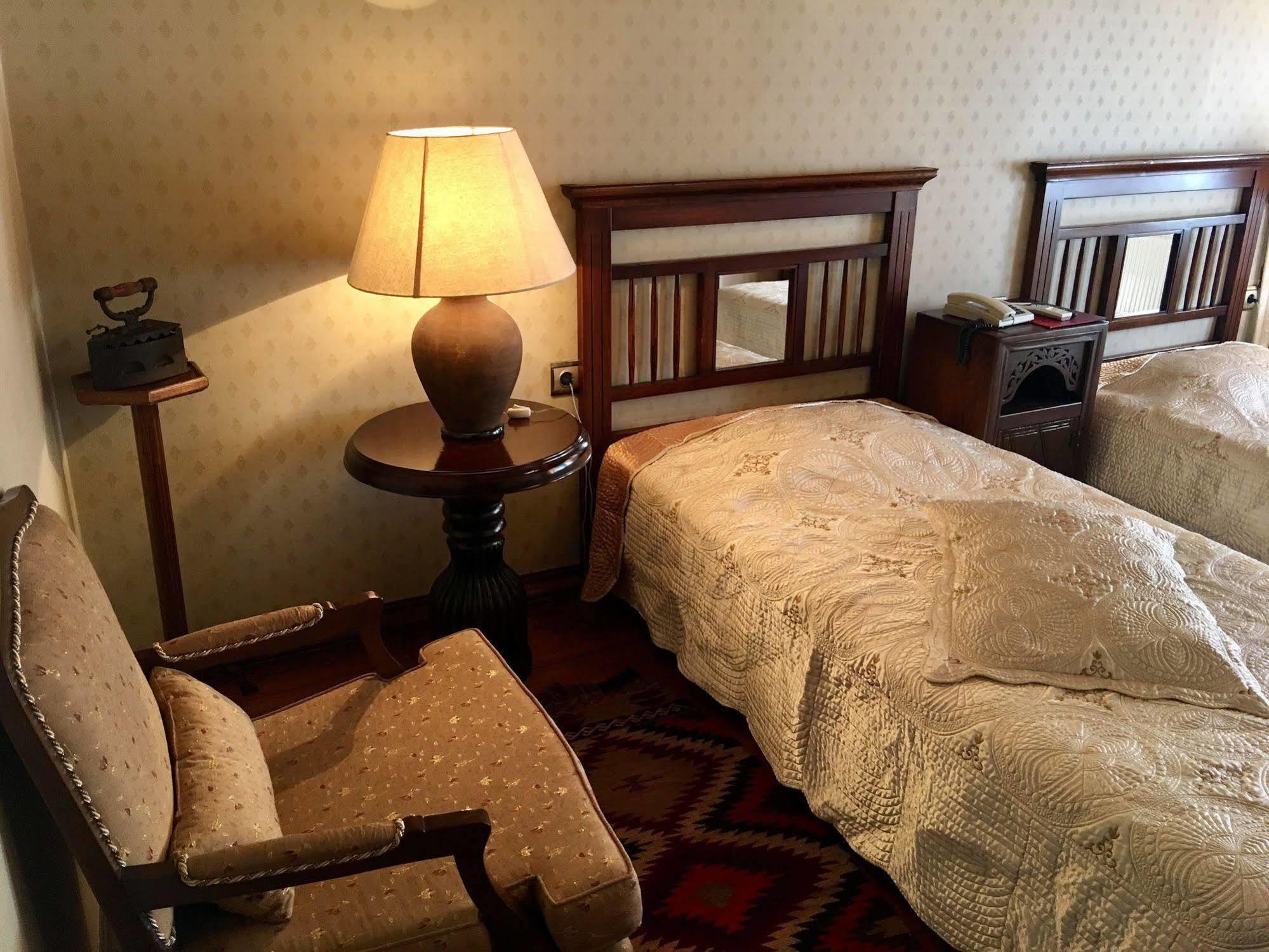 Angora Hotel Анкара Екстер'єр фото