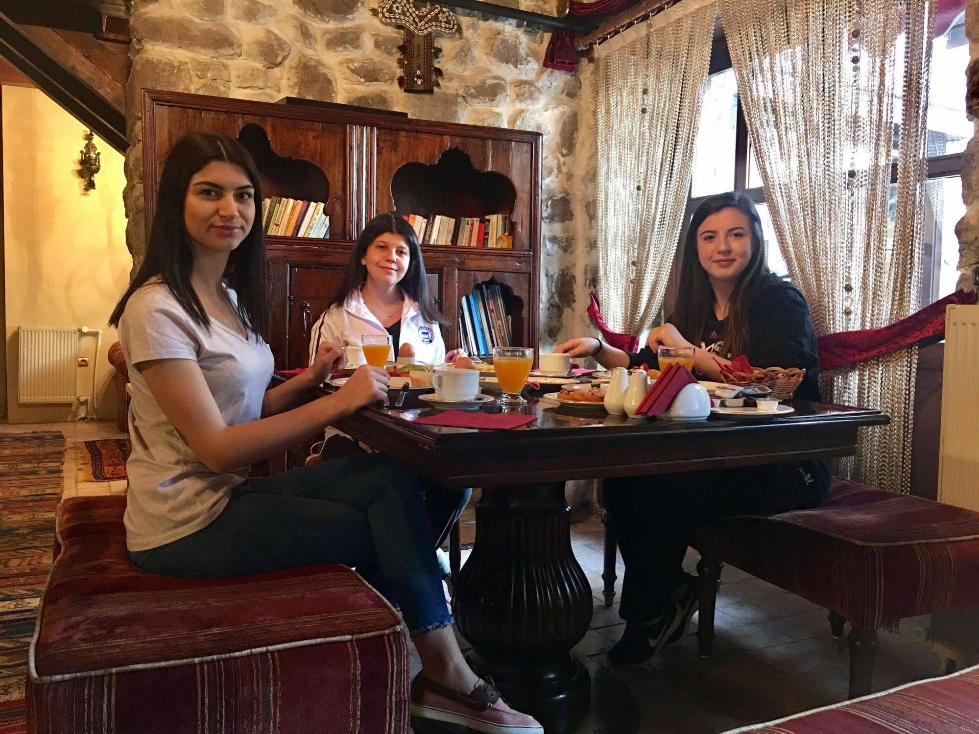 Angora Hotel Анкара Екстер'єр фото